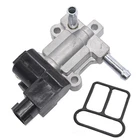 Fuel Injection Idle Air Control Valve-valve Only Walker Products 215-2097 New. Price: $103.95.