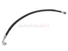 Cohline Fuel Hose/line 1264704275 Mercedes Benz 560SL 560SEL 560SEC 420SEL 300SE New. Price: $83.21.