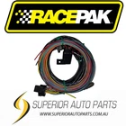 Racepak Drag Dash Harness 280-CA-IQ3D Brand. Price: $392.30.