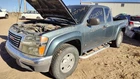 2006 Gmc Canyon Complete Fuel Rail With Injectors Set Loaded Oem 3.5L 12589465 Used. Price: $135.38.