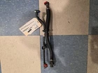 Genuine Mopar Fuel Supply And Return Tube 68490517AA New. Price: $128.62.