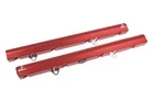 Aeromotive 14101 Fuel Rail Kit 86-95 Ford Mustang New. Price: $393.66.