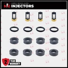 Fuel Injector Rebuild Kit Denso 195500-3910 Subaru 2.5L H4 2004-2014 New. Price: $24.70.
