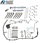 Alliant Diesel Fuel Contamination Kit 2023-2026 Ford 6.7L Powerstroke New. Price: $4303.67.