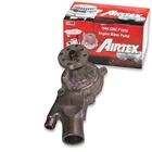 Airtex Engine Water Pump For 1966 Gmc P1000 3.2L 3.8L L6 Coolant Antifreeze Wz. Price: $73.75.