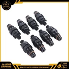 8X Diesel Fuel Injectors 0432217275 0432217255 For 1989-2001 Gm Chevy 6.2 6.5L New. Price: $144.50.