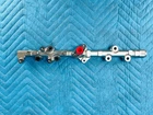 Fuel Rail Nissan (17521-1LA0A) New. Price: $100.00.