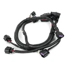 Fuel Injector Wiring Harness For International DT466E DT570 1994-2016 1846154C95 New. Price: $418.00.