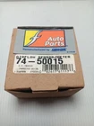 Mass Air Flow Sensor 74-50015 Reman. Remanufactured By Cardone. New. Price: $54.24.