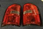 Nice Oem Gm 2014 2018 Chevrolet Silverado 1500 2500 3500 Tail Light Assemblies Used. Price: $99.99.