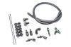 Radium Engineering Fuel Rail Plumbing Kit For Gm LSA/LS9 New. Price: $161.45.