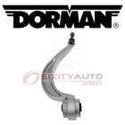 Dorman Front Left Lower Rearward Suspension Control Arm Ball Joint For Nl New. Price: $127.85.