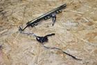 2019-2025 Genesis G70 3.3L Front Right Fuel Distributor Injector Rail Oem 34K Used. Price: $74.99.