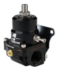 Aeromotive 13139 Gen-ii A1000 Efi Regulator (2) Orb -8 Inlet Ports & (1) -6 New. Price: $224.60.