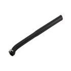 Genuine Acdelco For Gmc Savana 3500 2004-2021 Fuel Tank Filler Hose Rubber New. Price: $258.62.
