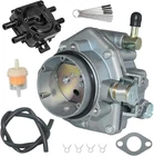 146-0479 Carburetor Fit For Onan Nos B48G B48M P216G P218G P220G 146-0496... New. Price: $79.22.