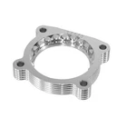 Afe Silver Bullet Throttle Body Spacer Kit For Toyota Tundra V8-4.7L (05-09) New. Price: $138.00.