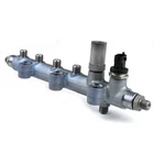 Xdp Oer Series New Fuel Rail Assembly For 2003-2007 Dodge 5.9L Cummins. Price: $330.95.