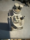 Porsche 911 Turbo Wur Warm Up Regulator 0438140157 Used. Price: $200.00.