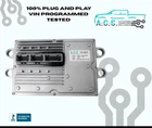 06 Ford 6.0 Ficm Fuel Injection Control Module Oem Plug & Play Powerstroke Remanufactured. Price: $300.00.