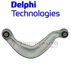 Delphi Rear Right Upper Control Arm For 2013-2016 Audi A4 Allroad Spring Qt New. Price: $119.61.