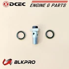 Oem Dcec Cummins Banjo Bolt Fuel Filter Joint Tube Connector For Dodge 5.9L M12 New. Price: $12.79.