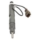 For Volkswagen Jetta 1999-2003 Bosch Diesel Fuel Injector Nozzle New. Price: $262.89.