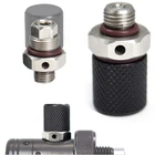 Xs Scuba Deluxe Over Pressure Valve New. Price: $59.00.