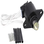 Fuel Injection Idle Air Control Valve Walker Products 215-91025 New. Price: $100.99.