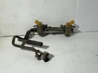 Fuel Injection Parts Injector 2.5L With Turbo Fits 04 06-07 Impreza 20084 Used. Price: $199.99.