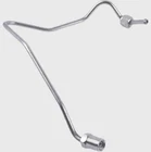 Toyota 23703-30030 Genuine Land Cruiser Prado Injection Pipe NO.3 Sub Assy Oem New. Price: $76.45.