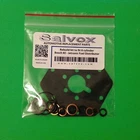 Bosch Fuel Distributor Rebuild Kit For Mercedes 300E Sl Te Sel 0438101012 New. Price: $67.95.