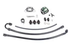 Radium Fuel Pulse Damper Kit Part 20-0389 For 1993-1998 Toyota Supra New. Price: $208.95.