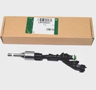 Oem New LR105431 Fuel Injector C2D55182 For Jaguar Land Rover 2013-UP V6 Gas. Price: $62.99.