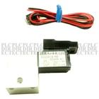 Used Parker Kuroda PCS241B-NB-D24 Solenoid Valve DC24V. Price: $109.58.