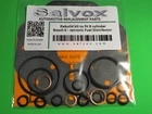 Bosch Fuel Distributor Rebuild Kit For Rolls Royce Silver Spur Spirit 0438100090 New. Price: $67.95.