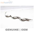 2005-2010 Audi A8 Quattro 6.0L Left Fuel Rail 07C133316AE Used. Price: $129.99.