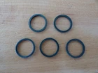 Volkswagen Audi Ke Jetronic Fuel Injector Inserts Seals 035133557 Set Of New. Price: $15.00.