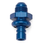Russell Ford Efi Fuel Rail Fitting -8AN- 640880 New. Price: $48.18.