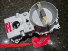 Bosch 0438120075 Mbenz 500SL Slide Air Flow Sensor Bottom A1171410790 Remanufactured. Price: $597.52.