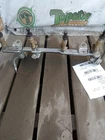Fuel Injection Parts Injector 2.7L 4 Cylinder Fits 16-23 Tacoma 3930320 Used. Price: $214.49.