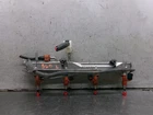 07 - Lexus LS460 Left Driver Upper Fuel Rail With Injector 09/THRU 11/08 Used. Price: $55.96.