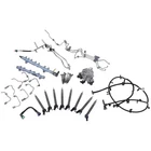 Genuine Motorcraft Fuel Injector Kit CN-6072 New. Price: $7235.90.