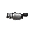 Standard Motor Products AC417 Idle Air Control Valve New. Price: $51.26.