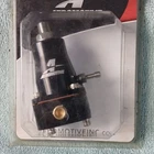 Aeromotive Fuel System 13136 Compact Efi Regulators - Black New. Price: $125.00.
