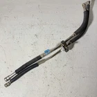 2008-2010 Ford F250 F350 6.4 Diesel Fuel Lines Supply Return Pump Motor Used. Price: $129.99.