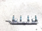 2011 2012 2013 2014, Mazda 2, Fuel Injector SETX4 W/RAIL,1.5L, Z622-13-150, Oem Used. Price: $65.00.