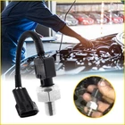 Black Fuel Pressure Sensor For GS300 2005-2006 Car Auto Accessories Oxilam Lexus New. Price: $22.99.