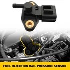 Auxito Fuel Injection Rail Pressure Sensor Ford Mustang F150 Etc Black Epo New. Price: $15.19.