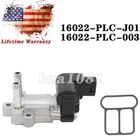 16022-PLC-J01 003 Iacv Idle Air Control Valve For Honda Civic Acura El 2001-2005 New. Price: $27.49.